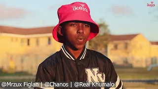 Mrzux Figlan & Chanos & Real Khumalo _ iQuza (Nobongile)