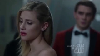 Riverdale 1x11 Music Scene: Imperial Mammoth - Dance Hall Days