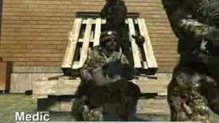 Battlefield 2 - Crazy Ernie's (The Pwned Life)