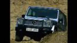 G-CLASS