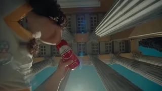 Amstel - Πάμε να αφήσουμε το μυαλό να ανασάνει…