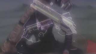 Триган / Trigun. Gunfighter AMV