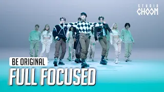 (Full Focused) SHINee(샤이니) 'Don't Call Me' 4K | BE ORIGINAL