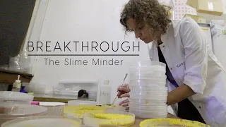 Breakthrough: The Slime Minder