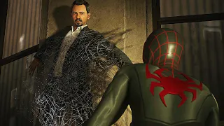 All Cultural Museum Side Missions - Spider-Man 2 (PS5)