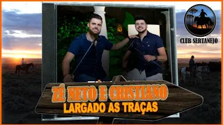 Zé Neto e Cristiano -  Largado as Traças - DVD  Acústico 2018