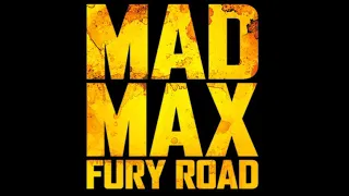 32. End Credits (Mad Max: Fury Road Complete Score)