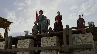 Game of Thrones Season 8 Episode 4: Cersei & The Mountain Kill Missandei