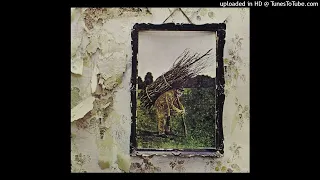 LED ZEPPELIN IV - 03. The Battle Of Evermore