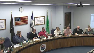 Regular City Council - Mar 26 2024