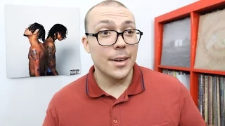 Rae Sremmurd - Sremmlife 2 ALBUM REVIEW