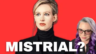 Lawyer Reacts: Will A Key Witness Cause A Mistrial For Elizabeth Holmes? The Emily Show Podcast 168