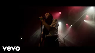 Scarlet Pleasure - Deja vu (Live)