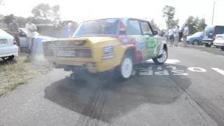 Черкассы.Приглашение на закрытие сезона Drag Racing 2015