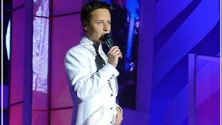 ＶＩＴＡＳ🧙‍♂️ At Holy Icon [Return Home, Moscow, 2007]