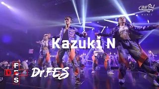 【Dr.FES】Kazuki N