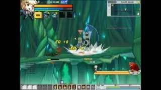 Let's Play ElSword · Part 1 · Chung is a BOSS!