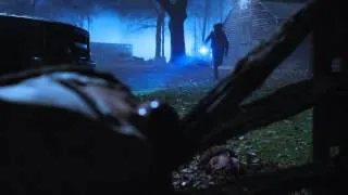 SleepyHollow Season1 HeadlessHorseman h264 hd