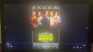 Peter the Jason Segel and Scott Pilgrim Fan Salutes #241: American Hustle (2013)