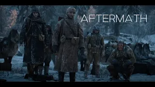 The Secret War - Aftermath edit remake