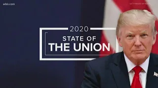 Highlights from President Trump's 2020 State of the Union Address