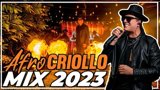 Afro Criollo Mix 2023 - A Cuerpo Cobarde, Apagame, La Conga, Cachita, Tanto trabajar, La vaca vieja