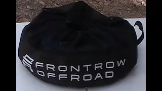 FrontRow OffRoad 2