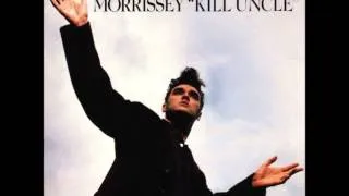 Morrissey - Driving Your Girlfriend Home (fan remix, 2013)