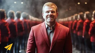 You've Got to SET Yourself GOALS and SET Yourself APART! | Tilman Fertitta | Top 10 Rules