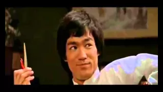 Bruce Lee Filosofia,Lezioni Di Vita.