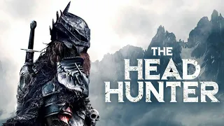 THE HEAD HUNTER (2019) | Featurette HD | Gnarly Medieval Fantasy Action Movie