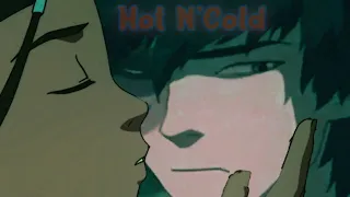 [Zuko/Katara] Hot N Cold for TrueAwkwardness!