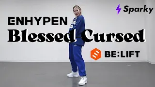 ［FULL］ENHYPEN (엔하이픈) Blessed-Cursed｜kpop cover dance