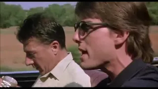 『 レインマン（Rain Man） 』  予告編 Trailer  1988.