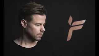 Ferry Corsten feat. Haliene - Wherever You Are [Lyric Video]