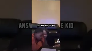 When parents tries to help their kids with homework 😂😂(very funny)