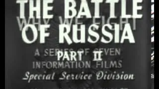 Почему русские победили в ВОВ