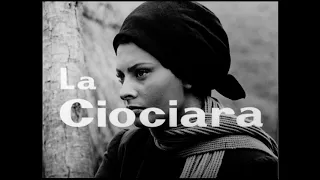 "La ciociara" | "Чочара", 1960 (trailer III)