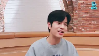 |ENG/INDO SUBs| STRAY KIDS Seungmin VLIVE [210521]