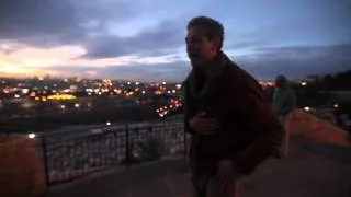 Matisyahu "Crossroads" freestyle