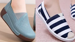 2024 MOST POPULAR FOOTWEAR DESIGN FIR LADIES : SANDAL SHOES SLIPPERS HEELS & COMFORTABLE FOOTWEAR