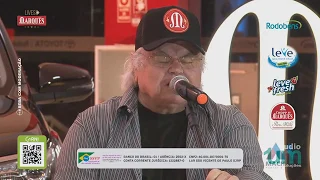 Matão e Mathias - 24 Horas De Amor | Live Show