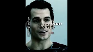 superman x super girl | bloody Mary (remix)