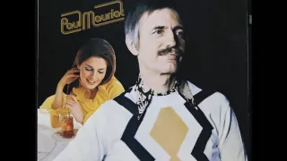 Paul Mauriat  -I  WONT LAST A DAY WITHOUT YOU   愛は夢の中に