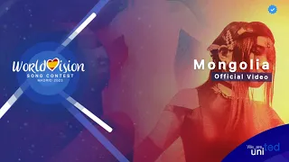 Becca  - Yag Esregeer ni | Mongolia 🇲🇳 | Official Video | Worldvision 2023