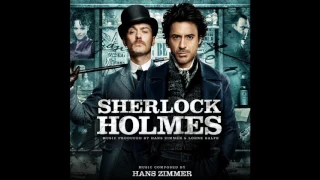 Sherlock Holmes Suite