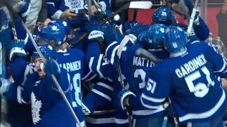 Gotta Hear It: Bowen's emphatic call of Bozak's OT winner