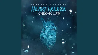 Heart Freeze