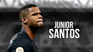 Júnior Santos • Highlights • 2023 | HD