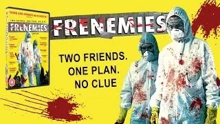 Frenemies Trailer 2014